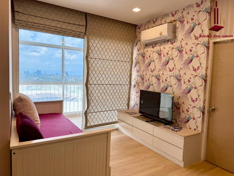 ✨ ให้เช่า เดอะ โคสต์ แบงค็อก ✨ 💰 ราคา 25,000 บาท/เดือน