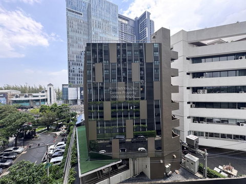 เช่าคอนโด ไอดีโอ นิว พระราม9 ARL-รามคำแหง หัวหมาก เขต บางกะปิ กรุงเทพ CX-95470 ✅ ทักไลน์ @connexproperty ตอบทันที ทีมงานมืออาชีพ ✅