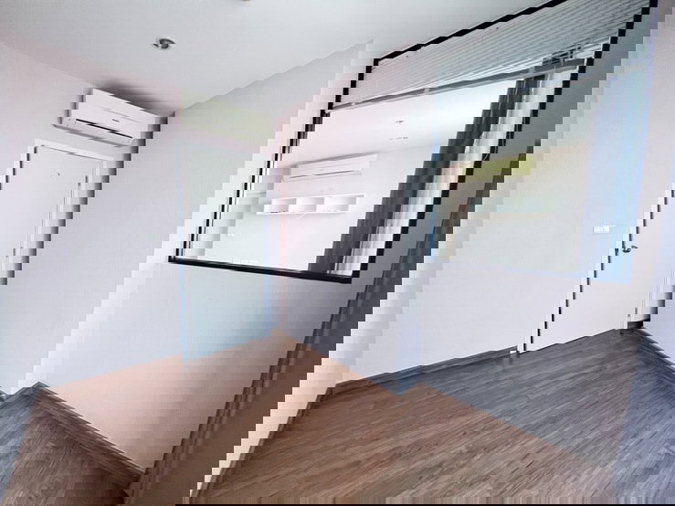 รูป 💖💖ขายห้องเปล่า The Tree Interchange (2 Bed 63 ตร.ม/4.9 ล้าน) ติดห้างเกตเวย์บางซื่อ ใกล้รถไฟฟ้า MRT/ สอบถามได้นะคะ Line ID = atfirm2010 💖💖 - รูปที่ 13/26