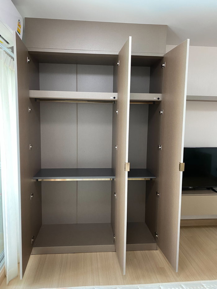 picture For Rent: Supalai Veranda Rama 9 - 10/11