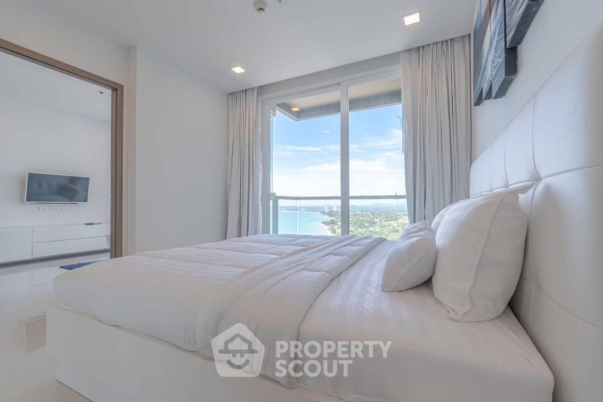 รูป คอนโด 3-ห้องนอน ที่ เดลมาเล่ย์ คอนโดมิเนียม ใกล้ บางเสร่ (ID 2713399) - รูปที่ 12/17