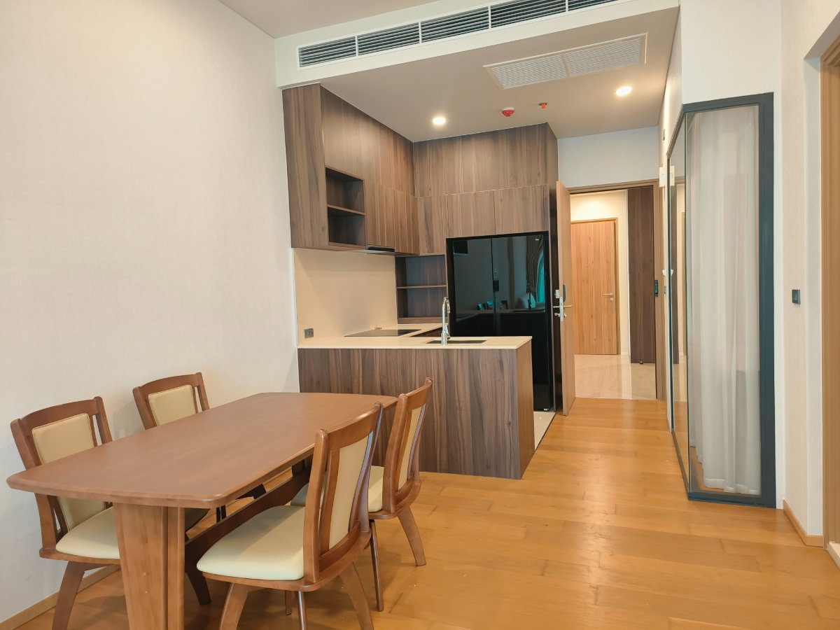 รูป 2 Bedroom condo super hot for rent @Siamese Exclusive Sukhumvit 31 with private elevator - รูปที่ 2/14