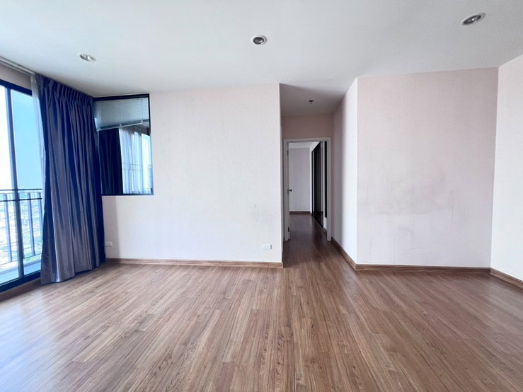 รูป 💖💖ขายห้องเปล่า The Tree Interchange (2 Bed 63 ตร.ม/4.9 ล้าน) ติดห้างเกตเวย์บางซื่อ ใกล้รถไฟฟ้า MRT/ สอบถามได้นะคะ Line ID = atfirm2010 💖💖 - รูปที่ 8/26