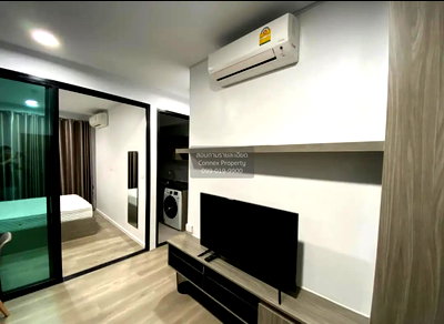 Condos for rent BITEC Bang Na : For Rent Condo , Notting Hill Sukhumvit 105 , BTS-Bearing , Bang Na , Bang Na , Bangkok , CX-151530 ✅ Live chat with us ADD LINE @connexproperty ✅