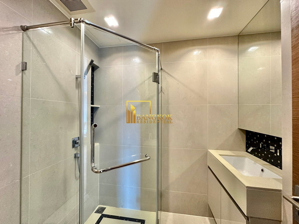 รูป The Address Sathorn | Delightful 2 Bedroom Condo in CBD - BR18880CD - รูปที่ 17/24