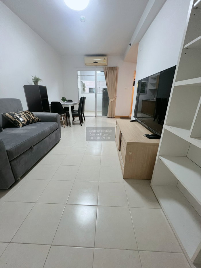 รูป เช่าคอนโด  ซิตี้โฮม สุขุมวิท 101 BTS-อุดมสุข บางนา เขต บางนา กรุงเทพ CX-151438 ✅ ทักไลน์ @connexproperty ตอบทันที ทีมงานมืออาชีพ ✅ - รูปที่ 3/12