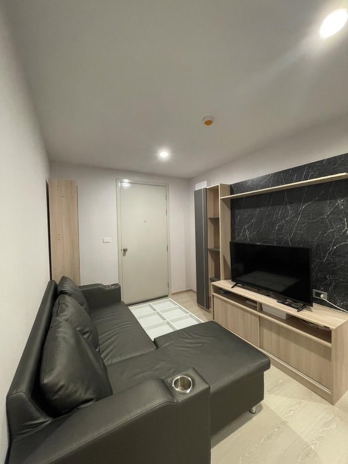picture The kith Rangsit-tiwanon condo for rent. - 2/23