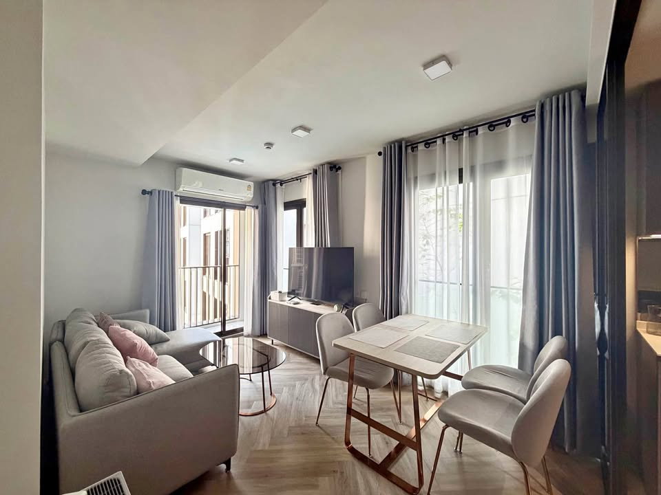 picture Condo for rent at Chapter Thonglor 25 - 1/7