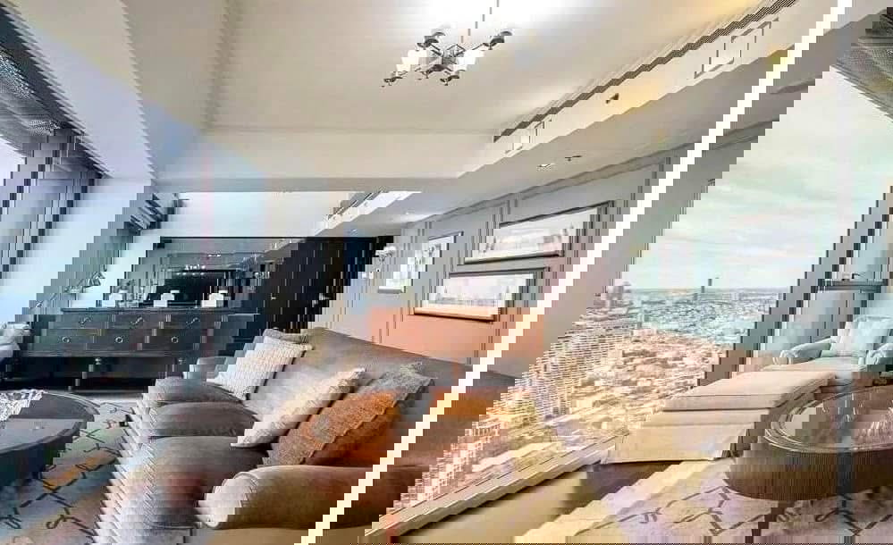 รูป The Met Sathorn 4Bedroom For Rent - รูปที่ 10/24