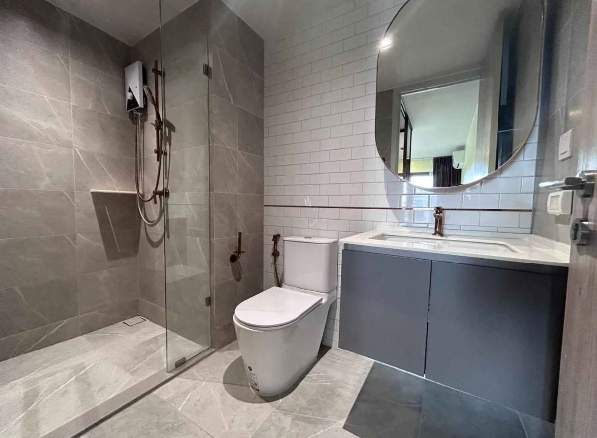 รูป 🌟Chapter Thonglo 25 ที่ตั้ง : BTS Thonglor 🚝 - รูปที่ 11/11