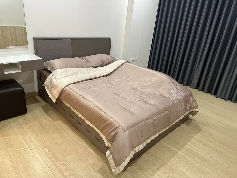 รูป เช่าคอนโด Supalai Veranda Phasi Charoen Station/ศุภาลัย เวอเรนด้า สถานีภาษีเจริญ (A6904020) ID Line : @condo42 - รูปที่ 5/10