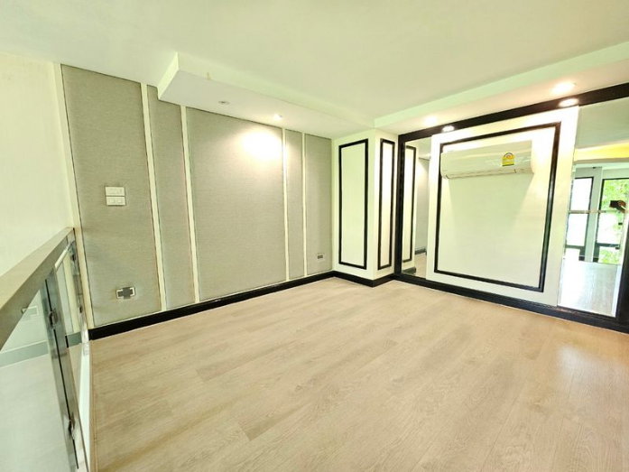 picture Prime Land & Building for Rent – Bearing Area (Sukhumvit 107) - 15/19