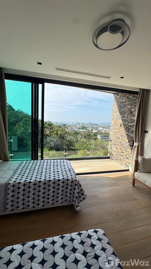 รูป วิลล่าให้เช่า 3 ห้องนอน ใน เชิงทะเล, ภูเก็ต 1993632 - รูปที่ 28/32