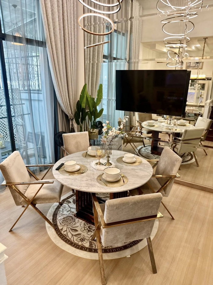 รูป เช่าทาวน์เฮ้าส์/ทาวน์โฮม คริสตัล วิลล์ MRT-ลาดพร้าว 71 (สายสีเหลือง) ลาดพร้าว เขต ลาดพร้าว กรุงเทพ CX-151803 ✅ ทักไลน์ @connexproperty ตอบทันที ทีมงานมืออาชีพ ✅ - รูปที่ 2/12