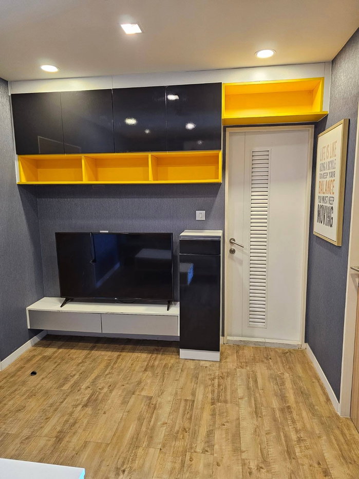 รูป H2 Glo ห้องสวย ราคาดี สอบถามเพิ่มเติมได้ที่ Line @condorental - รูปที่ 3/10