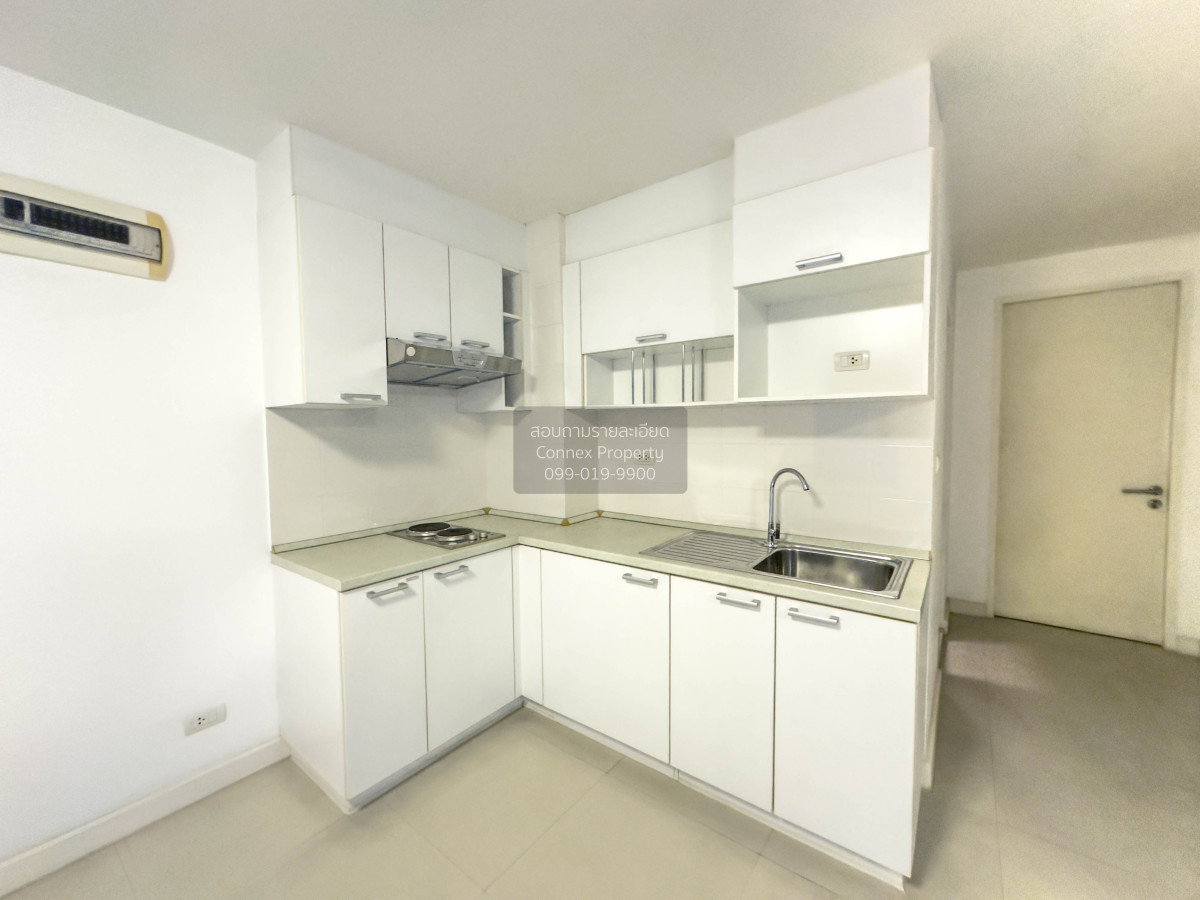 รูป 🔥🔥🔥 เช่าคอนโด  เดอะ โคลเวอร์ ทองหล่อ BTS-ทองหล่อ คลองตันเหนือ เขต วัฒนา กรุงเทพ CX-150496 ✅ ทักไลน์ @connexproperty ตอบทันที ทีมงานมืออาชีพ ✅ 🔥🔥🔥 - รูปที่ 4/10