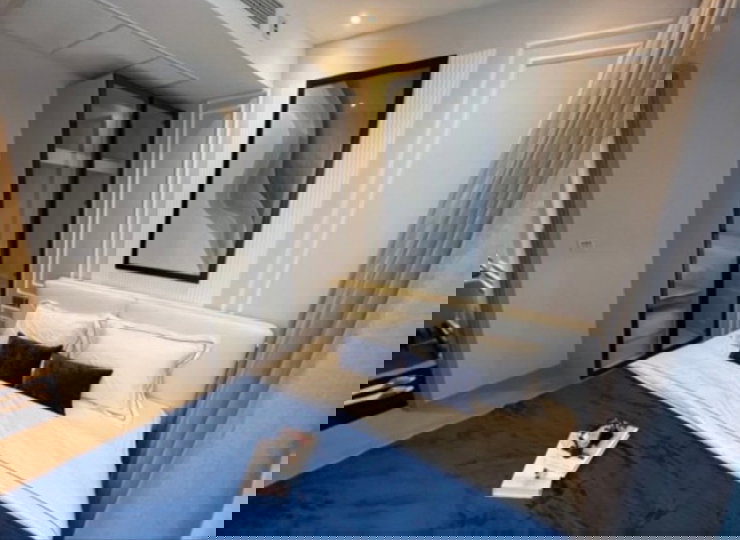 รูป Ashton asoke rama9 26,0000 hot price !!! Line : @asanha - รูปที่ 8/8