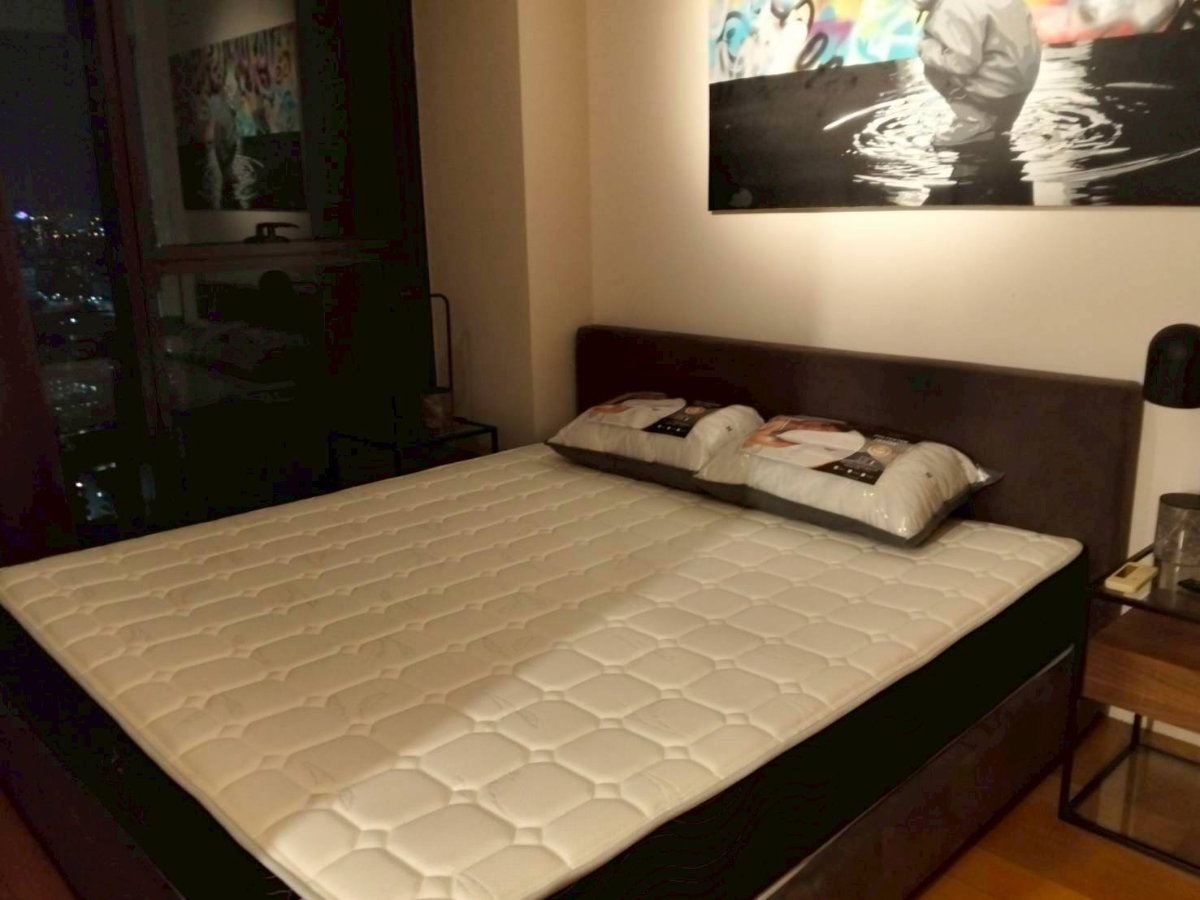 picture The Met Sathorn 2Bedroom For Rent - 9/11