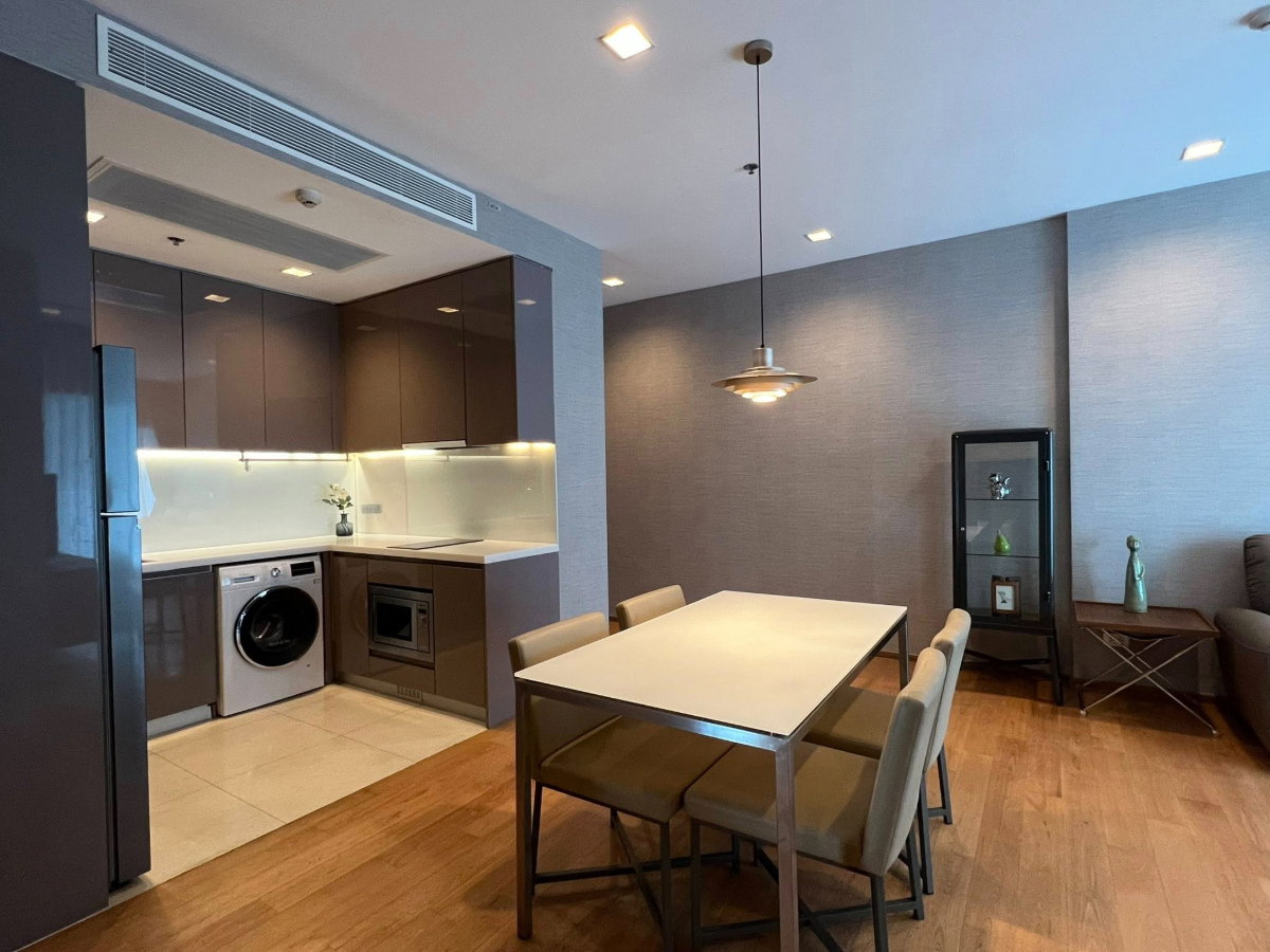 picture The Hyde13 2Bedroom For Rent . - 2/13