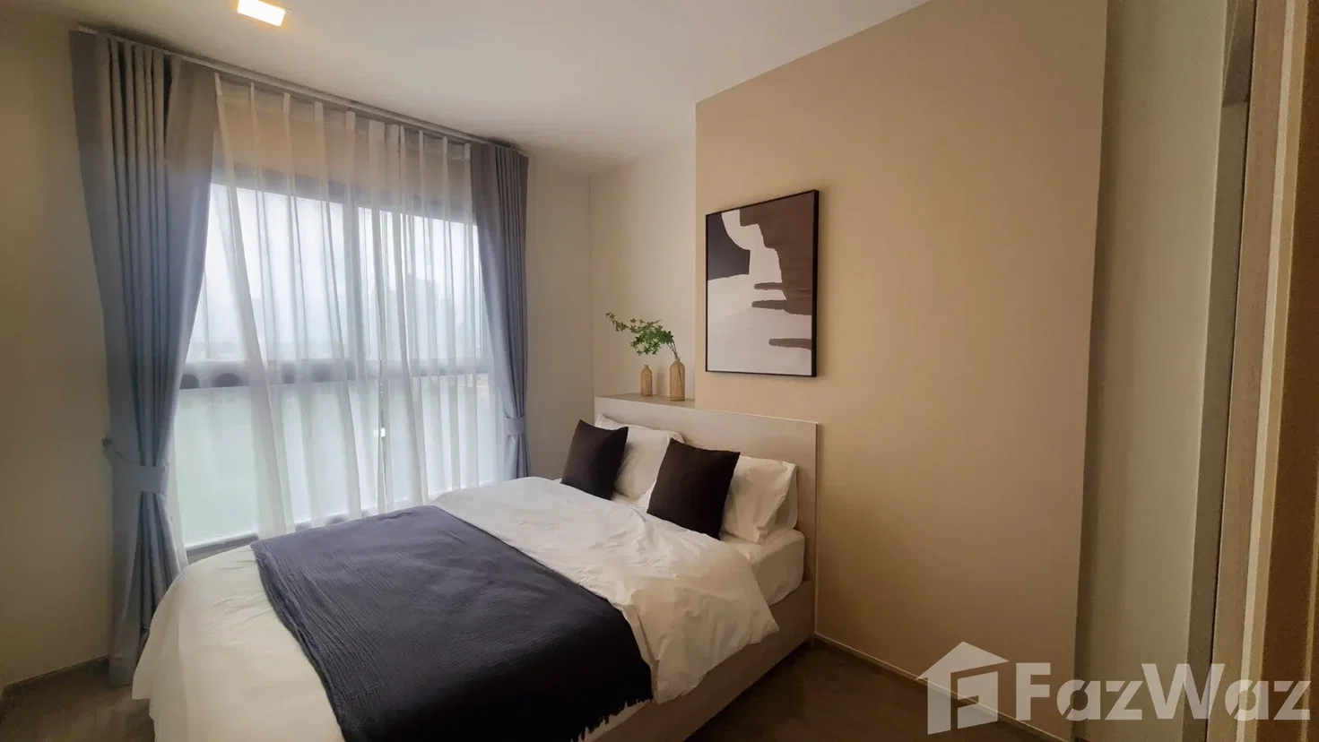 picture 🏙️ Modern Living at its Best! | 2BR Corner Unit @NIA by San 6176884 - 3/11