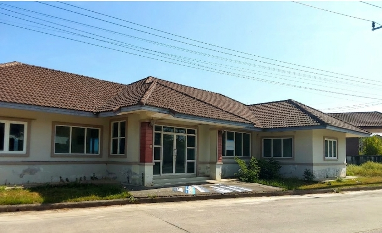 picture HOME 109 Sq.w. Hat Yai Songkhla for 2.2M - 10/15