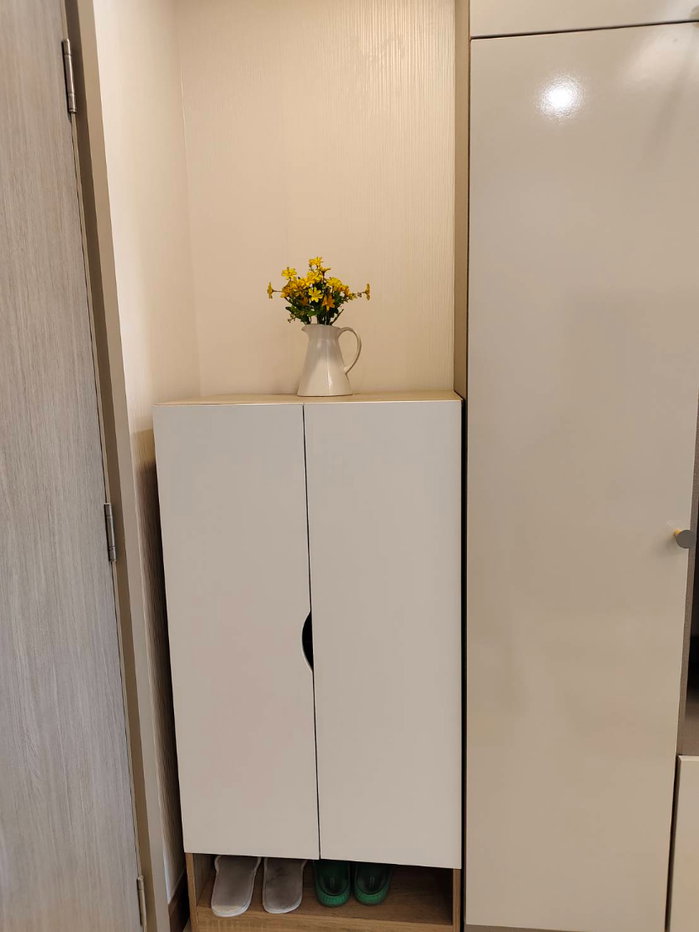picture Supalai Oriental Sukhumvit39 condo for rent - 13/20