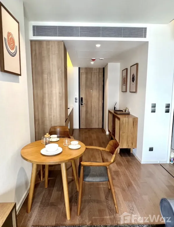 รูป 1 bed 1 bath 6177523 - รูปที่ 3/8