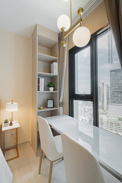 picture Condo for Rent at Life One Wireless (E6904011) - 10/10