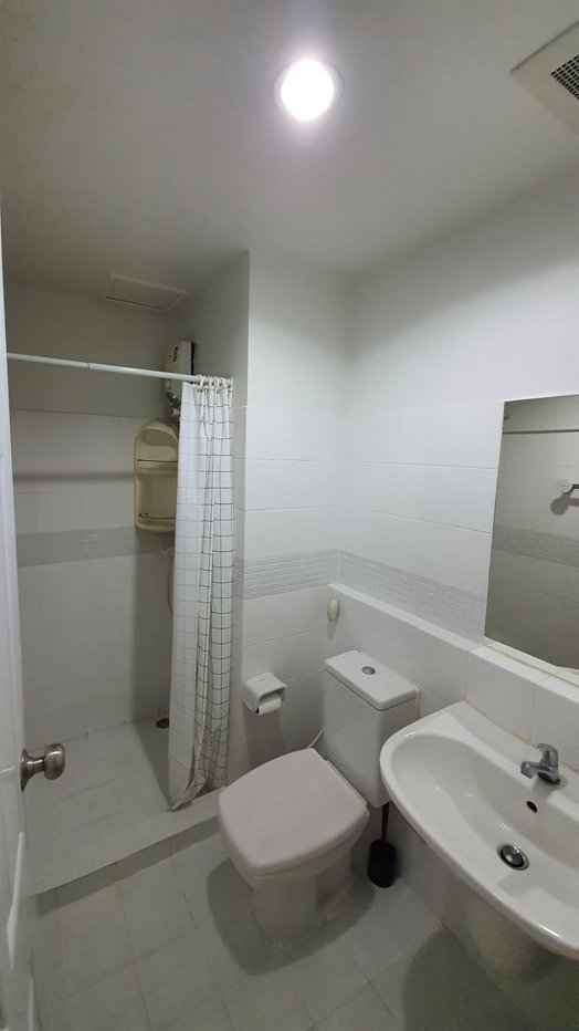 รูป ให้เช่าคอนโด The Seed สาทร-ตากสิน พร้อมเข้าอยู่ - รูปที่ 7/12