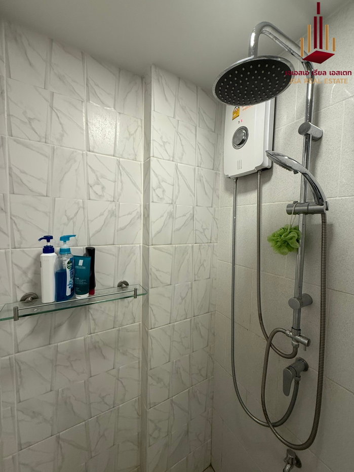 picture ✨ For Rent: KAVE AVA Condo ✨  💰 Only 14,000 THB/month - 7/8