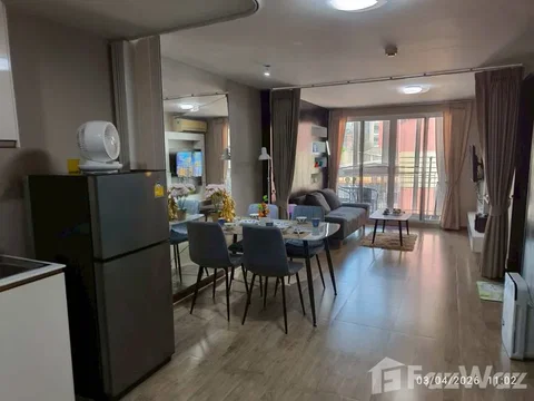 ขาย คอนโด 1 ห้องนอน ในโครงการ ไดมอนด์ รัชดา คูลเฮ้าส์ 6179269