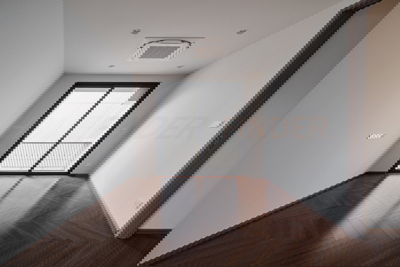 รูป Veritz Heritage Sathupradit 45 3 bedrooms, for sale - รูปที่ 23/53