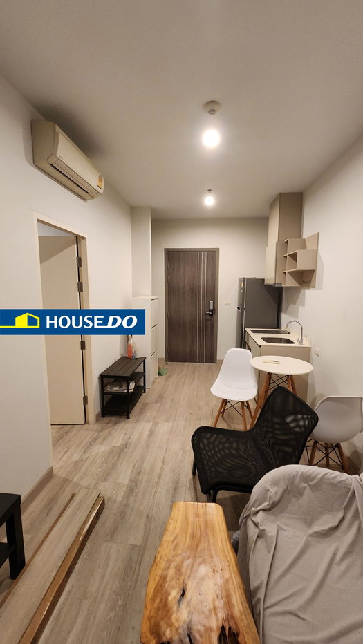 picture 🏢✨Condo for Sale: The Niche Pride Thonglor–Phetchaburi – New unit, never occupied 🏢✨ - 3/35