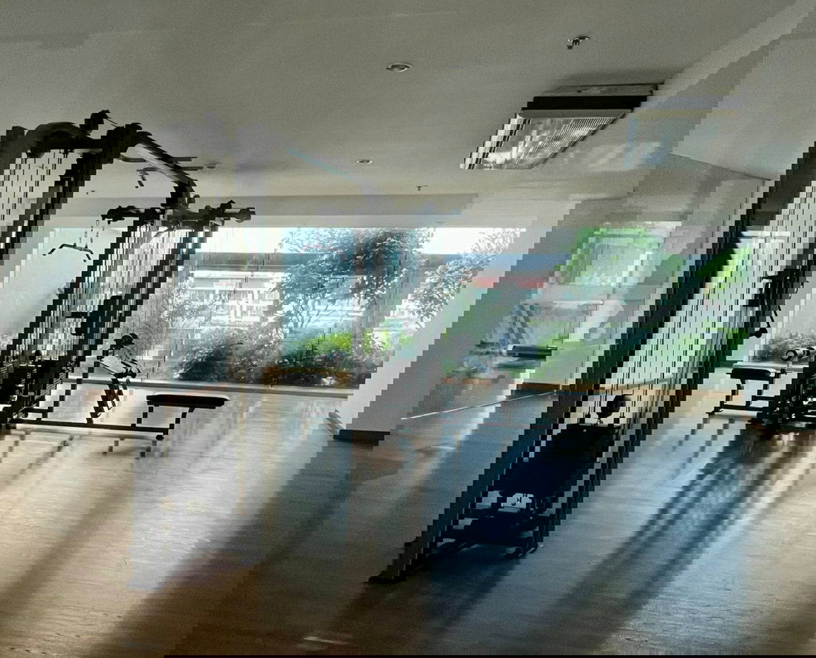 รูป RS5791 ให้เช่า Baan Sathorn Chaopraya คอนโดวิวโค้งน้ำ + สะพานตากสิน ใกล้ BTS สะพานตากสิน  - รูปที่ 14/19