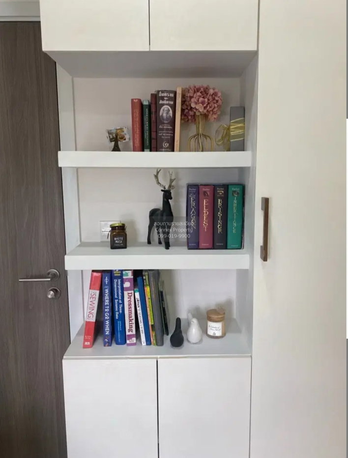 รูป 🔥🔥🔥 เช่าคอนโด  เมทริส ลาดพร้าว รีโนเวทใหม่ MRT-พหลโยธิน จอมพล  เขต จตุจักร กรุงเทพ CX-151511 ✅ ทักไลน์ @connexproperty ตอบทันที ทีมงานมืออาชีพ ✅ 🔥🔥🔥 - รูปที่ 3/9