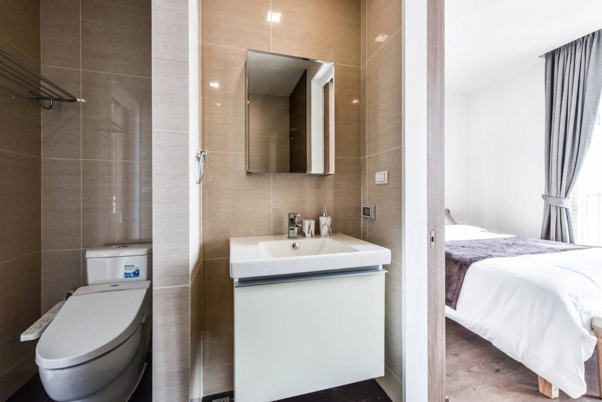 รูป 💥CP-10608💥ว่าง ให้ เช่า พาร์ค ออริจิ้น พร้อมพงษ์👉แอดไลน์ @accessliving - รูปที่ 8/9