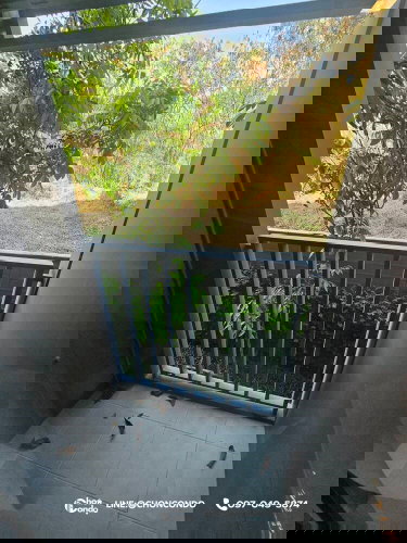 รูป DCondo Sense ชั้น2 ตึกA ------------ห้องใหม่ + ตกแต่งสวย------------Tel 097-049-5874 (Line: @choncondo มี@ด้วย) - รูปที่ 5/17