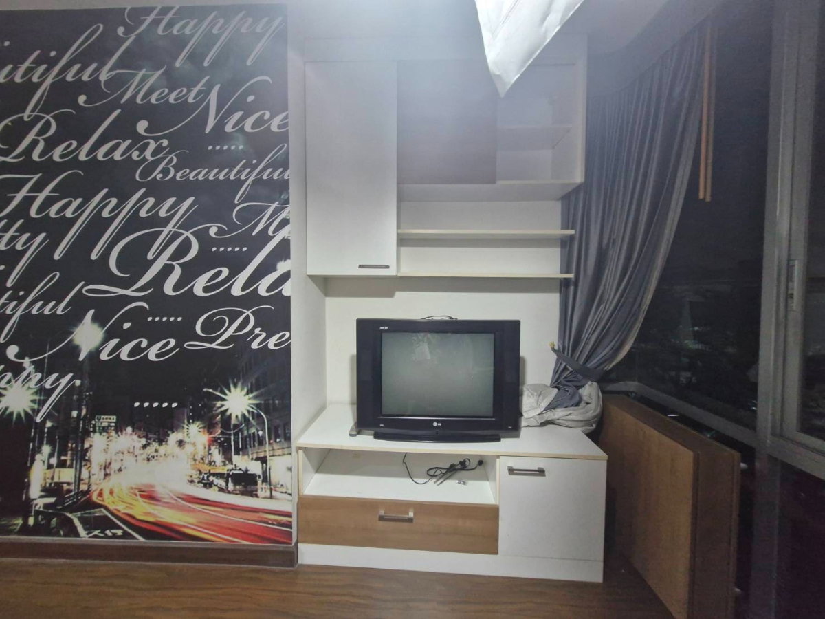 picture 🏢✨ Condo for Rent: The Irish Rama 9 - Srinakarin ✨🏢 - 5/5