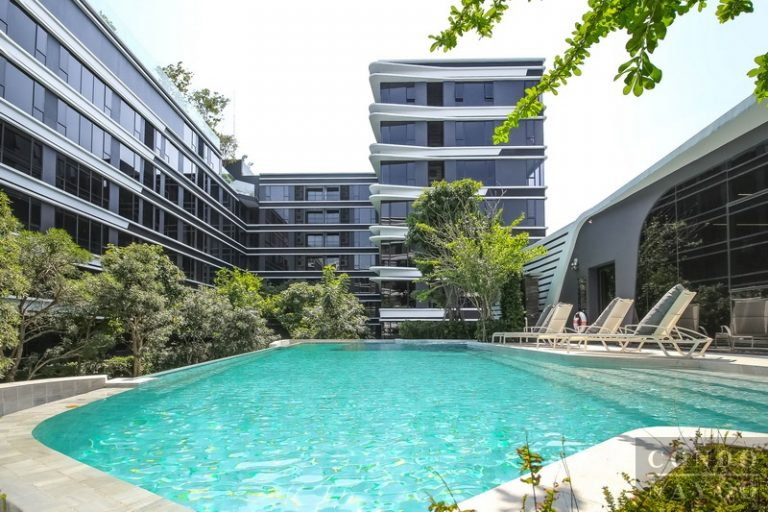 รูป ให้เช่า คอนโด ไอดีโอ โมบิ สุขุมวิท 40 BTS เอกมัย BTS Ekkamai 650 เมตร - รูปที่ 8/13