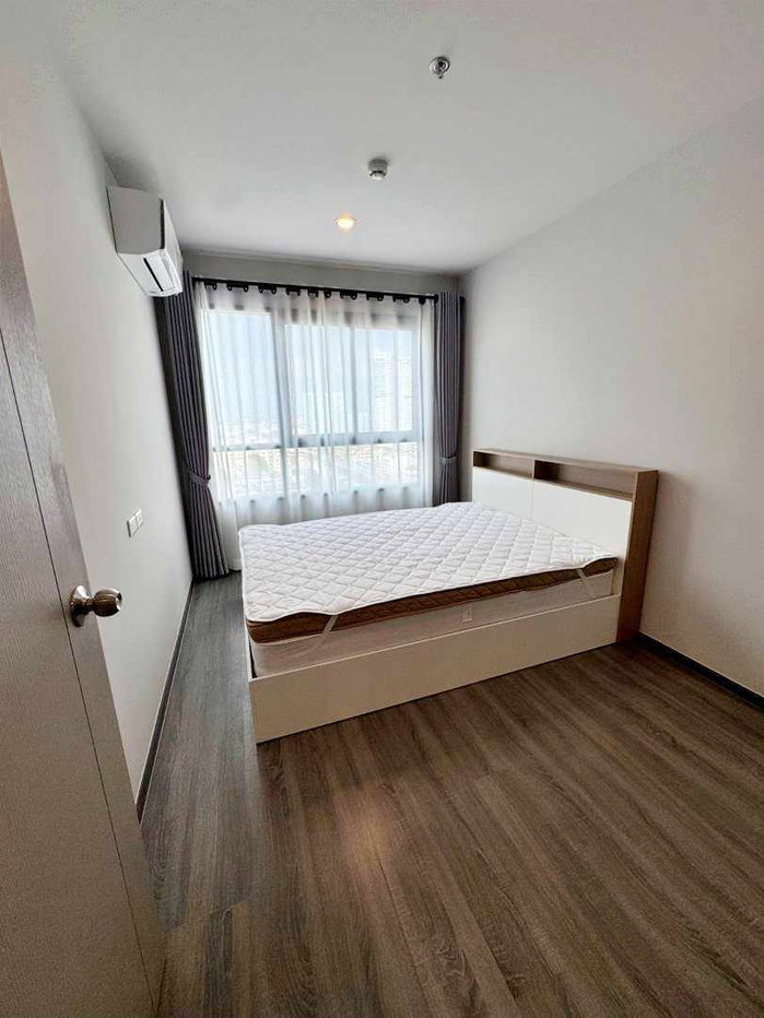 รูป ห้องจริง✨เช่าคอนโด สัญญา 1 ปี✨🛋️🛌ไอดีโอ รามคำแหง - ลำสาลี สเตชั่น - รูปที่ 2/8