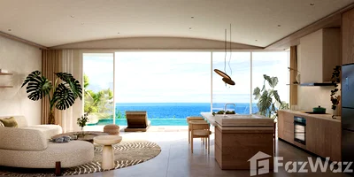 Houses for sale Ko Samui Surat Thani : 3 Bedroom Villa for sale at The Crest Residences  5995068