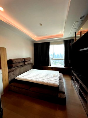 คอนโดให้เช่า : Supalai Elite Phayathai ห้องสวย ราคาดี สอบถามเพิ่มเติมได้ที่ Line @condorental