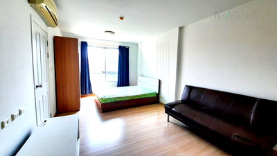 Condos for sale : 🚩 For Sell Condo PLUM CONDO NAWAMIN Building B, Floor 2,Studio, Room size 29 sqm