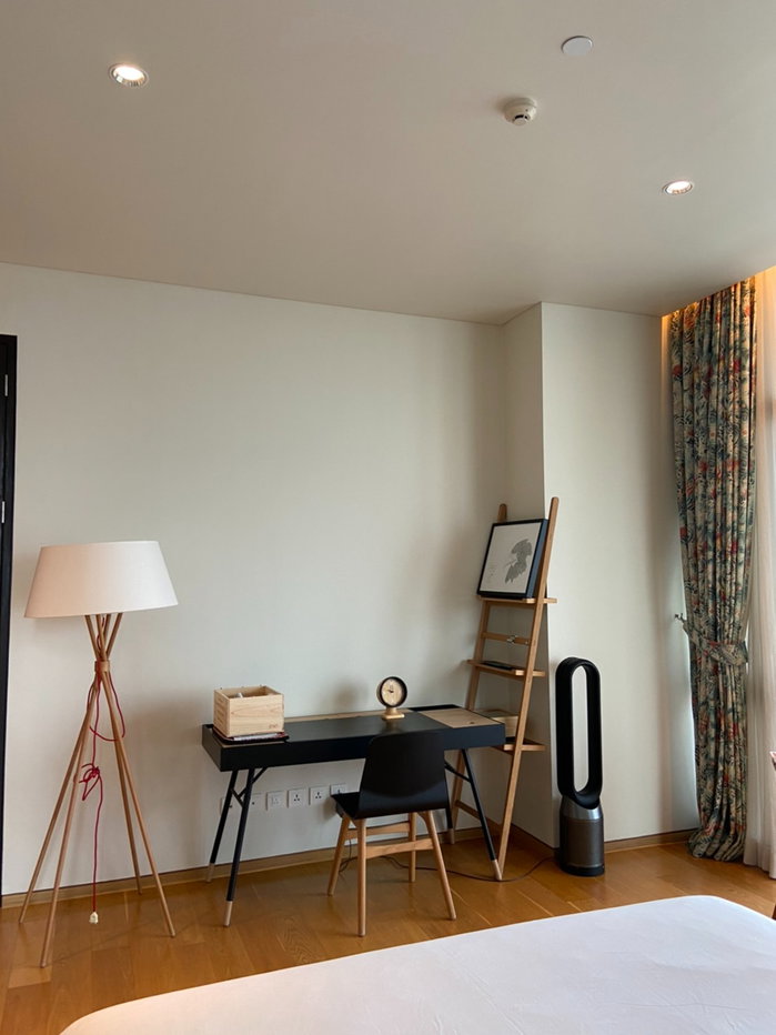 picture The Sukhothai Residence 1Bedroom For Rent - 9/15