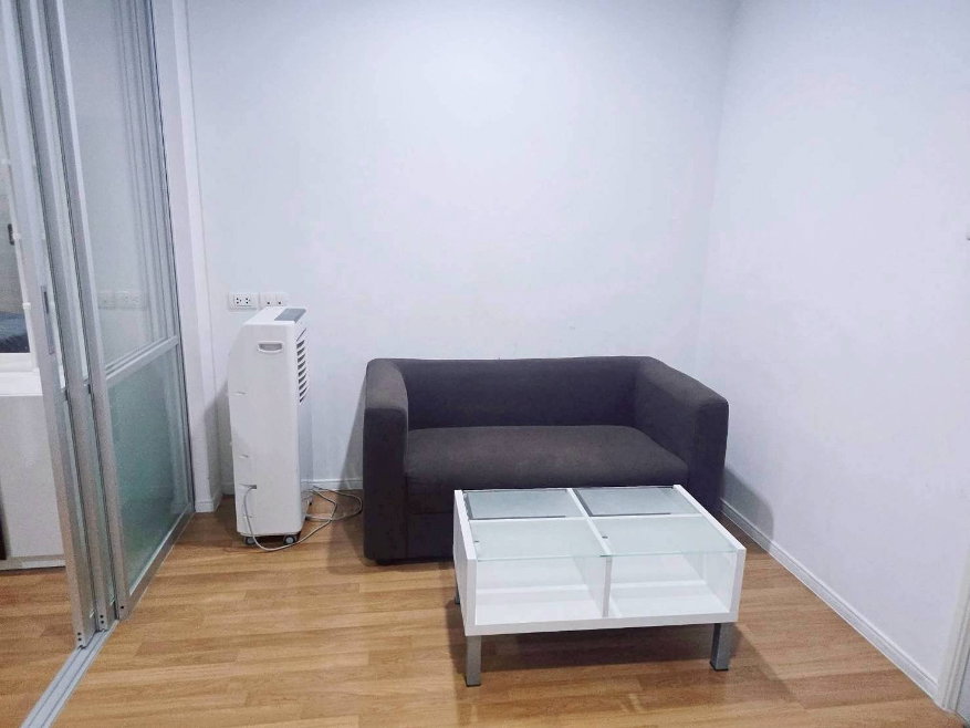 picture Condo For Rent Lumpini Park Rama 9 - Ratchada - 9/9