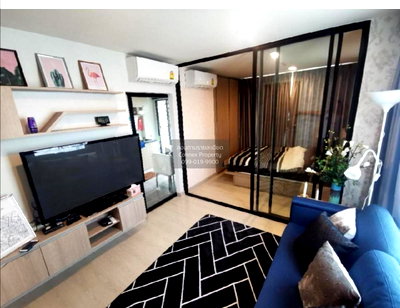Condos for rent : FOR RENT condo , Niche Mono Sukhumvit 50 , BTS-On Nut , Phra Khanong , Khlong Toei , Bangkok , CX-81147 ✅ Live chat with us ADD LINE @connexproperty ✅