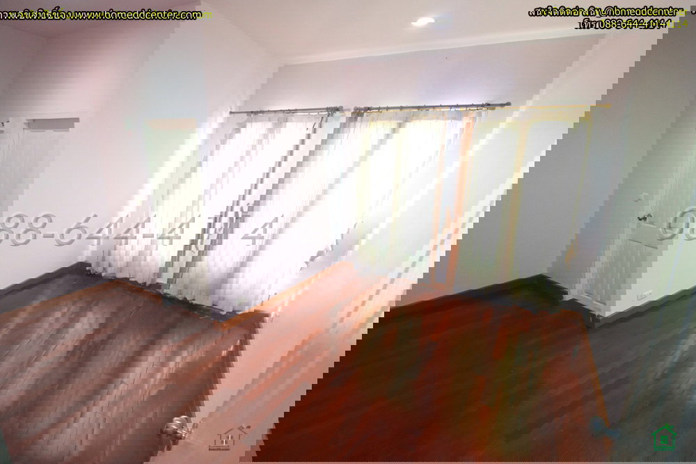 รูป ขายทาวน์โฮม อ่อนนุช 46  บ้านกลางเมือง ลูเซิร์น สุขุมวิท  สวนหลวง ใกล้ BTS อ่อนนุช และ รถไฟฟ้าสายสีเหลือง ศรีนุช สภาพนางฟ้า ต่อเติมครบ  - รูปที่ 13/19