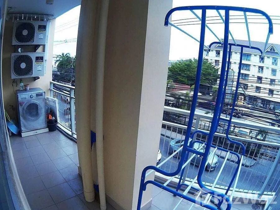 picture 2 Bedroom Condo for sale at Le Rich Ratchada-Sutthisarn  6175419 - 9/9