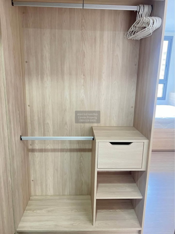 รูป เช่าคอนโด เดอะ มูฟ ประดิพัทธ์ BTS-สะพานควาย สามเสนใน เขต พญาไท กรุงเทพ CX-151573 ✅ ทักไลน์ @connexproperty ตอบทันที ทีมงานมืออาชีพ ✅ - รูปที่ 4/9