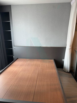 🚩 For Sell Condo LIFE LADPRAO Building 1, Floor 22,1 bed room, Room size 35 sqm